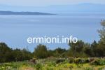 GL 0195 - 2 plots of Land 4,000m² each - Salanti - Ermionida